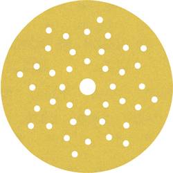Bosch Accessories EXPERT C470 2608901132 brusné papíry pro excentrické brusky s otvory Zrnitost 240 (Ø) 125 mm 50 ks