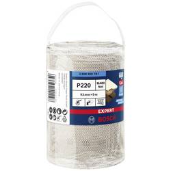 Bosch Accessories EXPERT M480 2608900781 role brusné sítě bez otvorů Zrnitost 220 1 ks