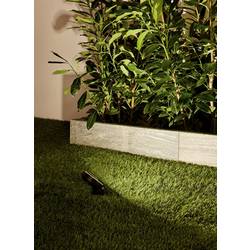 Paulmann 4064161325880 Osvětlovací systém Plug&Shine startovací sada LED zahradních reflektorů sada 4 ks LED 24 W teplá bílá antracitová