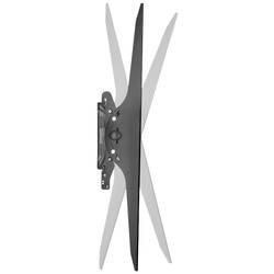 Neomounts LFD-W2000 TV držák na zeď 152,4 cm (60) - 254,0 cm (100) naklápěcí