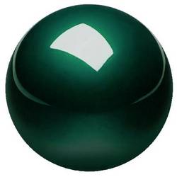 Perixx PERIPRO-303GLG Trackball s přepínačem, přenos červená