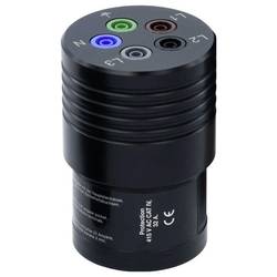 Gossen Metrawatt Z611P METRALINE A3-32 Testovací adaptér; 1 ks