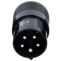 Gossen Metrawatt Z611P METRALINE A3-32 Testovací adaptér; 1 ks