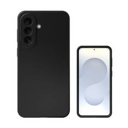 4Smarts zadní kryt na mobil Samsung Galaxy A57 černá 541754