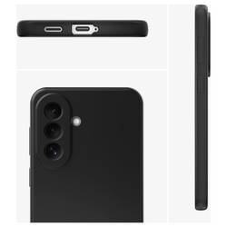 4Smarts zadní kryt na mobil Samsung Galaxy A57 černá 541754