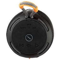 Imperial BAS 9 Bluetooth® reproduktor outdoor, SD paměť. karta černá