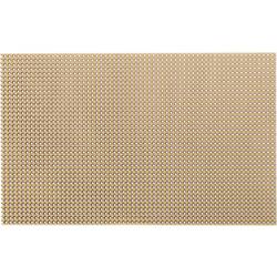 Rademacher WR-Typ 811-5 DPS tvrzený papír (d x š) 16 cm x 10 cm 35 µm Rastr (rozteč) 2.54 mm Množství 1 ks