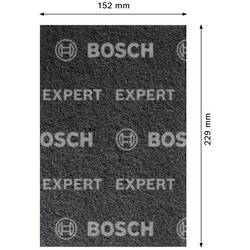 Bosch Accessories EXPERT N880 2608901213 Rouno (d x š) 229 mm x 152 mm 1 ks
