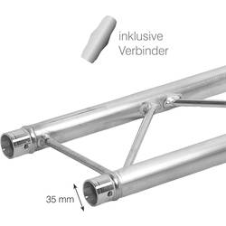 Alutruss DECOLOCK DQ2-500 2bodová rampa 50 cm