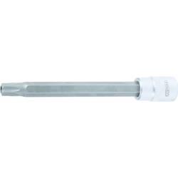 KS Tools 140.2308 140.2308 TORX BO Nástrčný klíč TB 27 1/4 (6,3 mm)