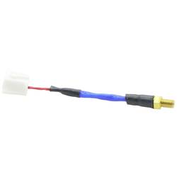 Flashforge Teplotní senzor Vhodné pro 3D tiskárnu: FlashForge Guider 3, FlashForge Guider 3 Plus G3+ / G3 Nozzle Temperature Sensor 30002370001