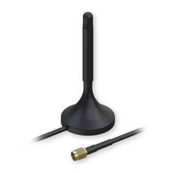 Teltonika PR1KRT25 anténa s magnetickou patkou