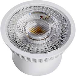 Heitronic 500669 LED modul Energetická třída (EEK2021): F (A - G) 5 W teplá bílá IP20 bílá