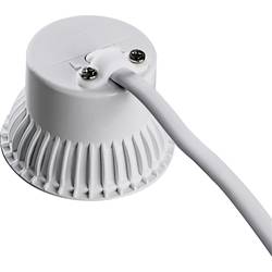 Heitronic 500669 LED modul Energetická třída (EEK2021): F (A - G) 5 W teplá bílá IP20 bílá
