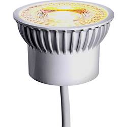 Heitronic 500669 LED modul Energetická třída (EEK2021): F (A - G) 5 W teplá bílá IP20 bílá