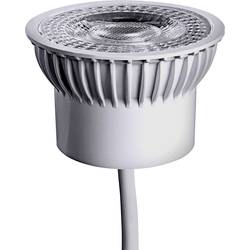 Heitronic 500669 LED modul Energetická třída (EEK2021): F (A - G) 5 W teplá bílá IP20 bílá