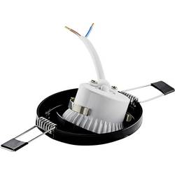 Heitronic 500669 LED modul Energetická třída (EEK2021): F (A - G) 5 W teplá bílá IP20 bílá