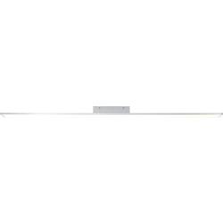 Brilliant Entrance G97026/21 LED panel 22 W hliník, bílá