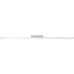 Brilliant Entrance G97026/21 LED panel 22 W hliník, bílá