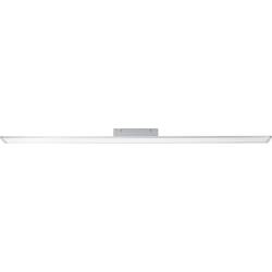 Brilliant Entrance G97026/21 LED panel 22 W hliník, bílá
