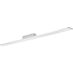Brilliant Entrance G97026/21 LED panel 22 W hliník, bílá