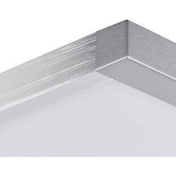 Brilliant Entrance G97026/21 LED panel 22 W hliník, bílá