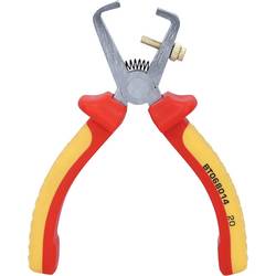 Brilliant Tools BT068014, BT068014, VDE, odizolovací kleště, 0.8 do 6.0 mm
