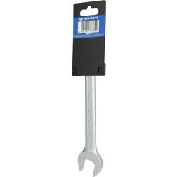 Brilliant Tools BT010910 BT010910 oboustranný plochý klíč Délka klíče (cm) (jen pro nadpis) 21 - 23 mm