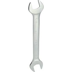 Brilliant Tools BT010909 BT010909 oboustranný plochý klíč Délka klíče (cm) (jen pro nadpis) 20 - 22 mm