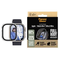 PanzerGlass Snappie Full Body Bulky ochranné sklo na displej smartphonu Apple Watch Ultra, Watch Ultra 2 1 ks Chránící proti otiskům prstů, odolné vůči