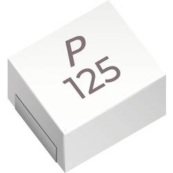 Polytronics Technology SMFF3024P020 SMD pojistka 1 ks