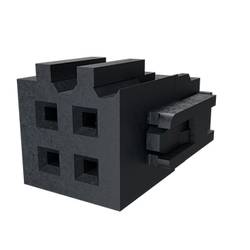 Amphenol 71600-060LF konektor pro ploché kabely 1 ks