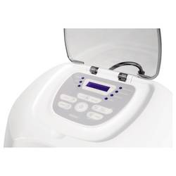 Intex 26688GS KrystalClear ECO QS700 bazénové čerpadlo 12112 l/h
