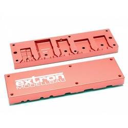 EXTRON Modellbau X3299 #####Steckerform