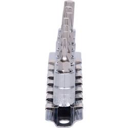 KS Tools 918.1558 sada nástrčných hlavic, 1/4 (6,3 mm), 918.1558