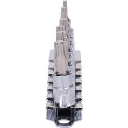 KS Tools 918.1558 sada nástrčných hlavic, 1/4 (6,3 mm), 918.1558