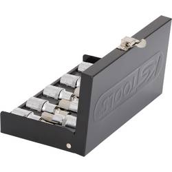 KS Tools sada nástrčných hlavic, 918.1330