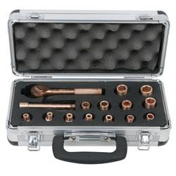 KS Tools 9621485 sada nástrčných klíčů, palcový , 962.1485