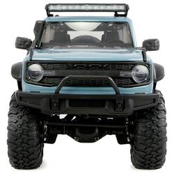 Amewi RC-Modell komutátorový 1:16 vozidlo elektrický Crawler 4WD (4x4) 2,4 GHz