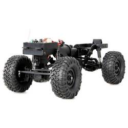 Amewi RC-Modell komutátorový 1:16 vozidlo elektrický Crawler 4WD (4x4) 2,4 GHz