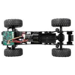 Amewi RC-Modell komutátorový 1:16 vozidlo elektrický Crawler 4WD (4x4) 2,4 GHz