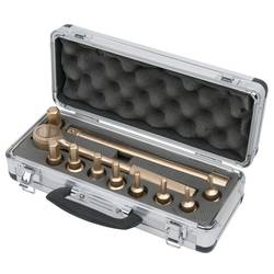 KS Tools 9631323 sada nástrčných hlavic, metrický, 1/2, 963.1323