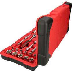 KS Tools 9510646 sada nástrčných klíčů, 951.0646