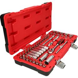 KS Tools 9510646 sada nástrčných klíčů, 951.0646