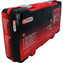 KS Tools 9510646 sada nástrčných klíčů, 951.0646