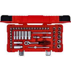 KS Tools 9510646 sada nástrčných klíčů, 951.0646