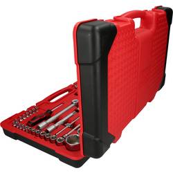 KS Tools 9510711 sada nástrčných klíčů, Čtyřhran, 951.0711