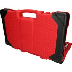 KS Tools 9510711 sada nástrčných klíčů, Čtyřhran, 951.0711