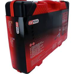 KS Tools 9510711 sada nástrčných klíčů, Čtyřhran, 951.0711