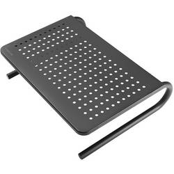 LogiLink BP0059 podstavec pod PC monitor 1 Displej: (s) 33,0 cm (13) - 81,3 cm (32) černá